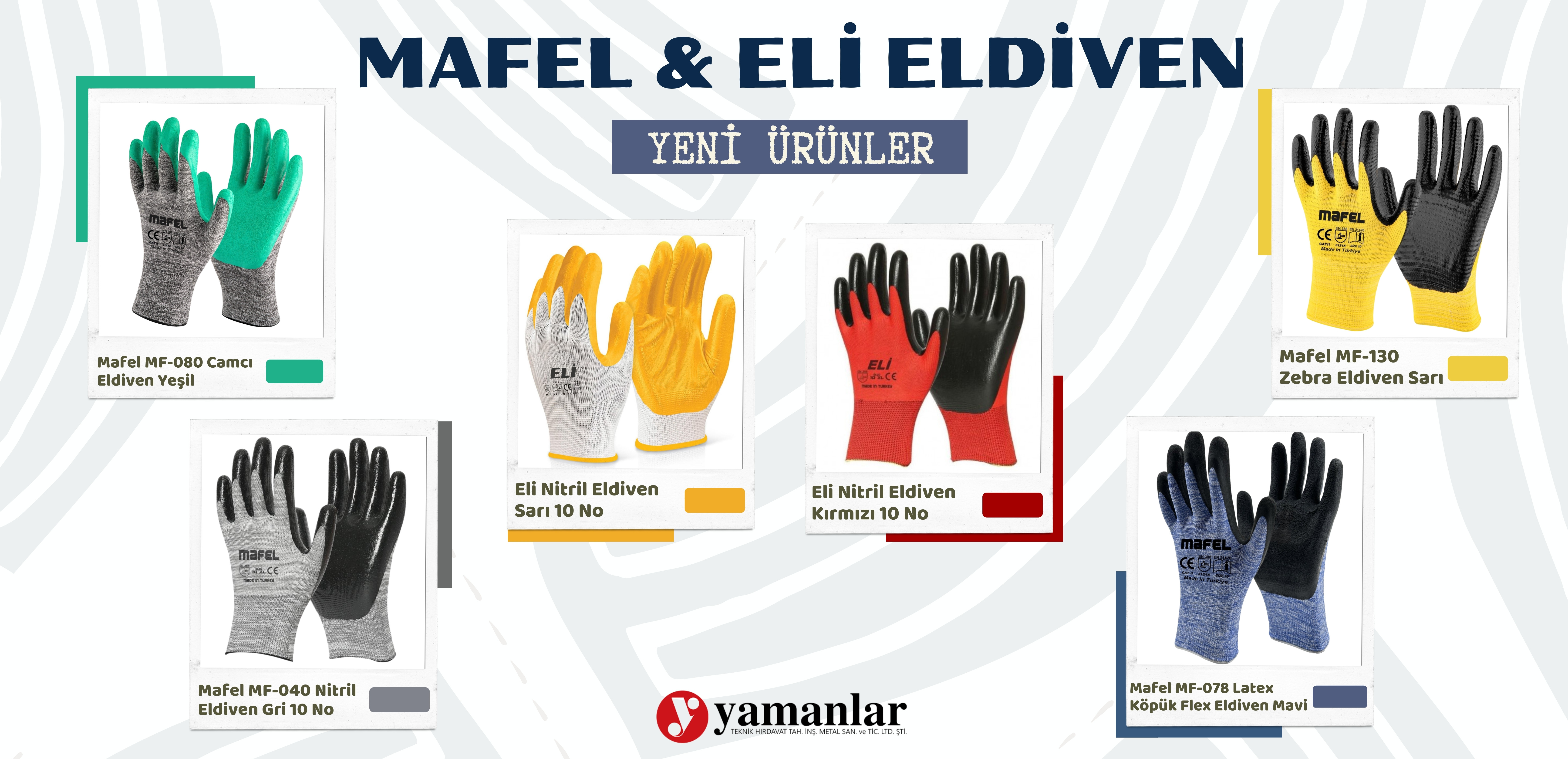 YENİ