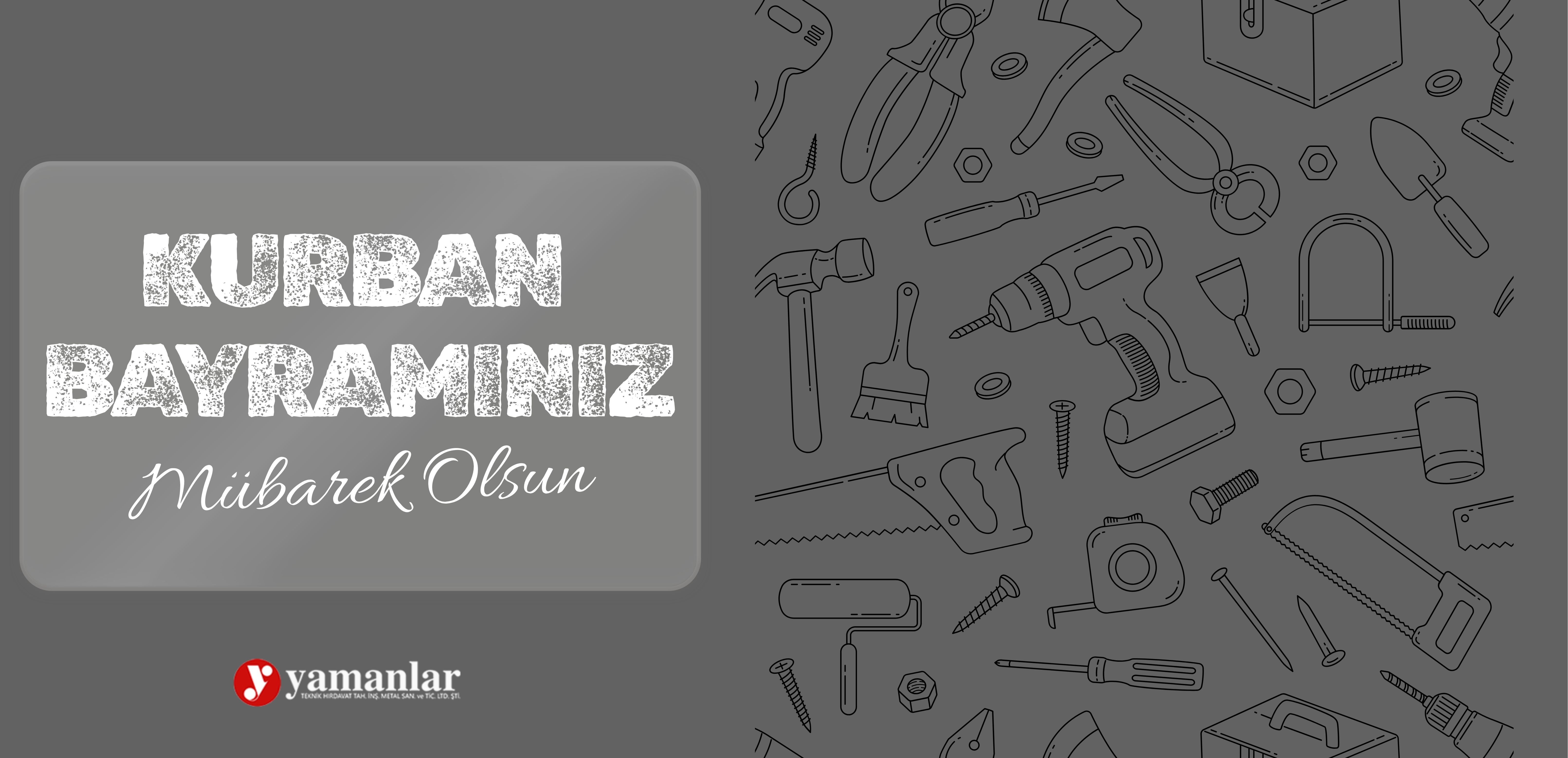 YAMANLAR TEKNİK HIRDAVAT